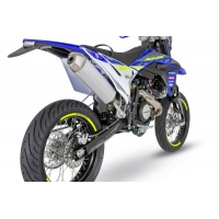 Sherco 125 HRD SE factory  RS
